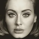 25 by Adele