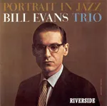 Bill Evans Trio by Bill Evans Trio