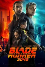 Blade Runner 2049 Poster